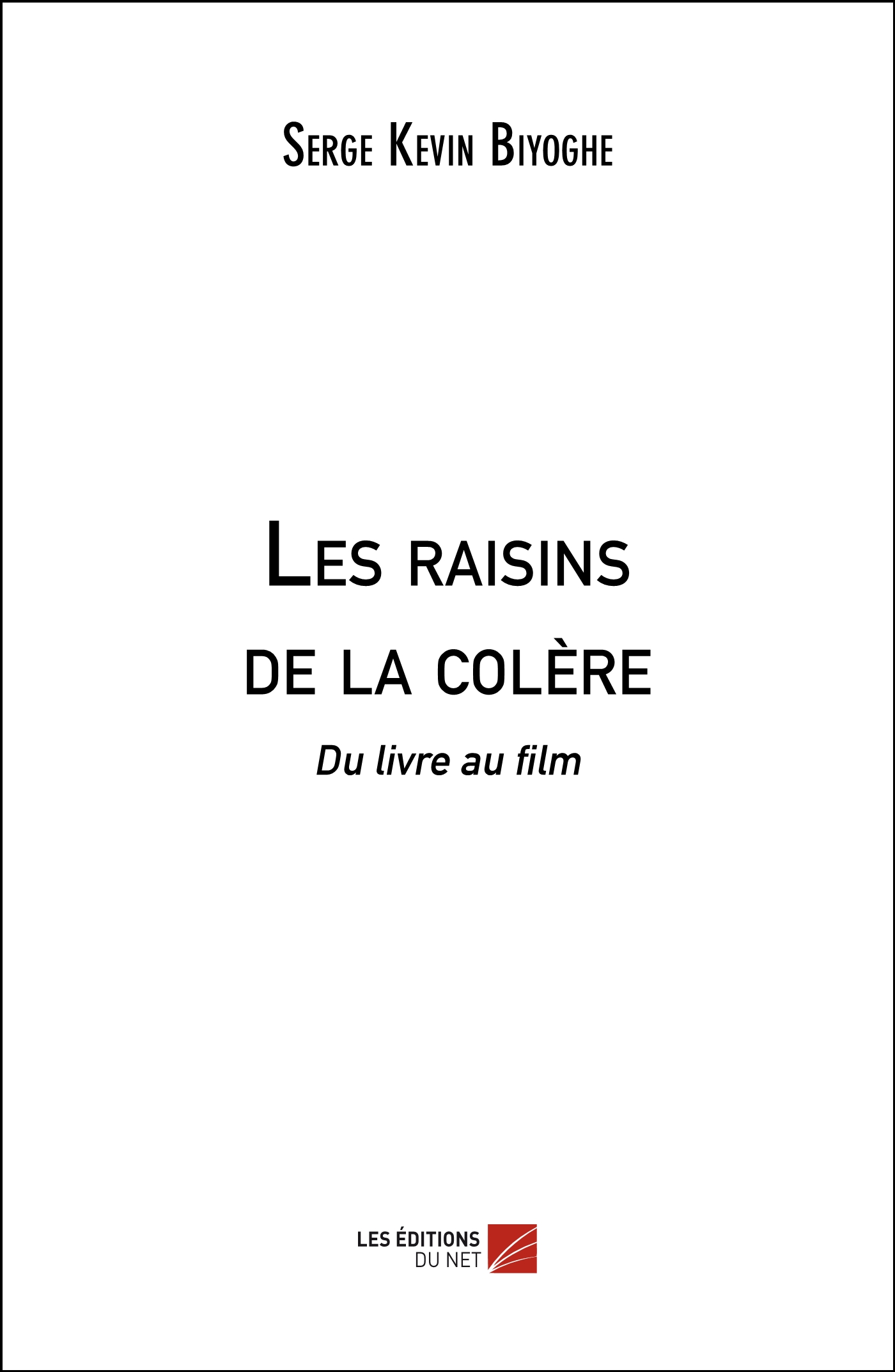 Couverture de : Les raisins de la colère : du livre au film