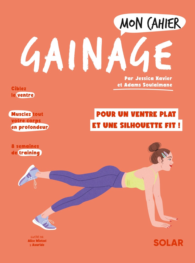 vignette simple