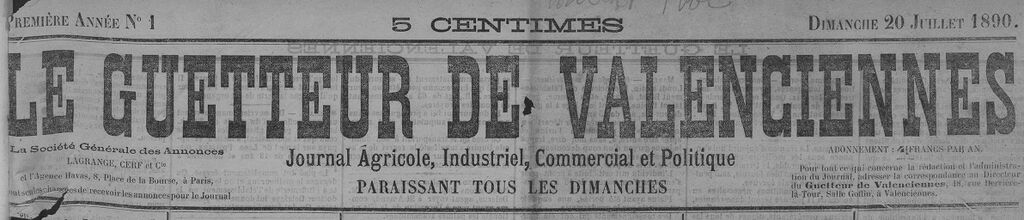 vignette simple