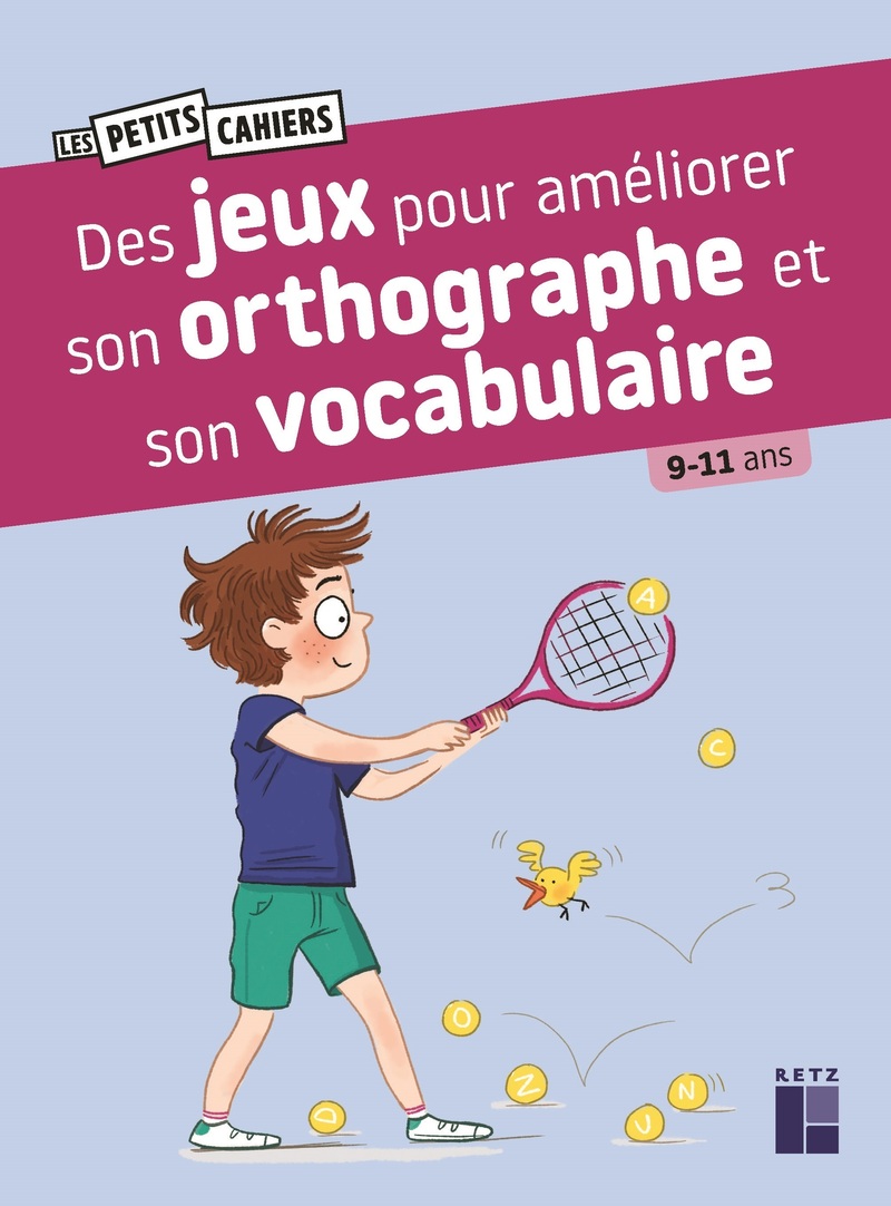 vignette simple