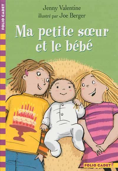 vignette simple
