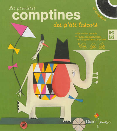 vignette simple