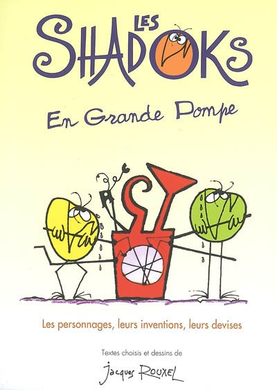 vignette simple