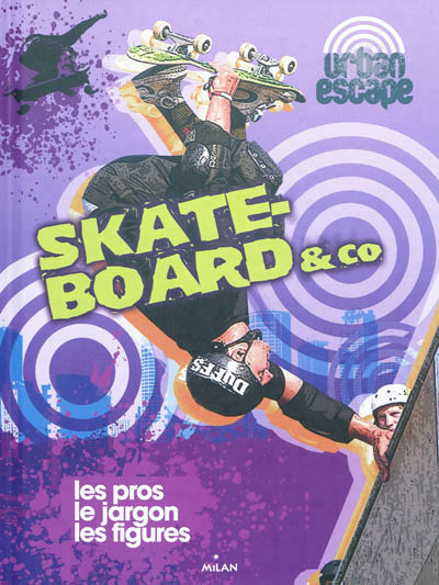 <a href="/node/36628">Skate-board & Co</a>