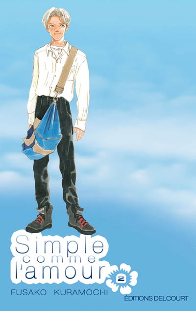 vignette simple