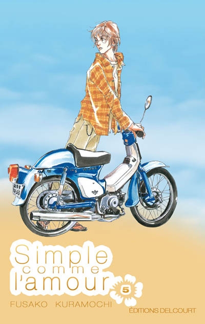 vignette simple