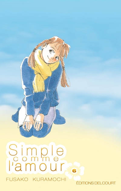 vignette simple