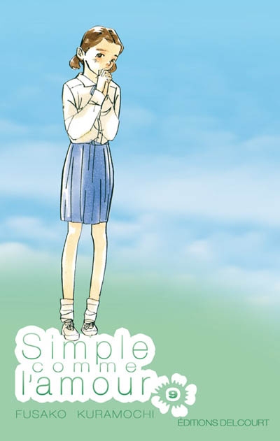 vignette simple
