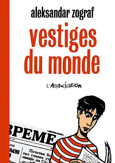 vignette simple