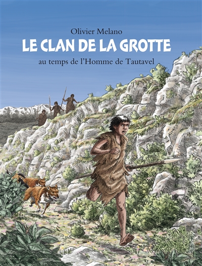 vignette simple