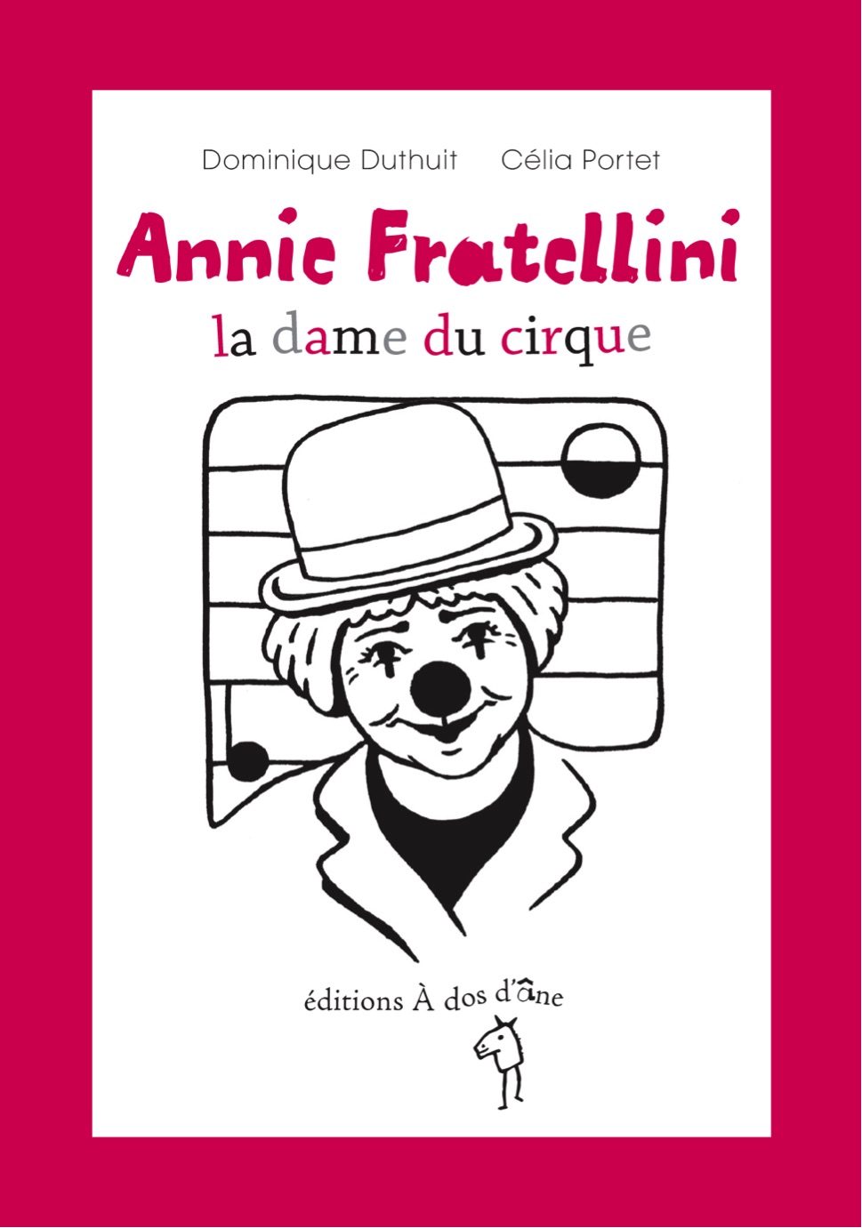 vignette simple