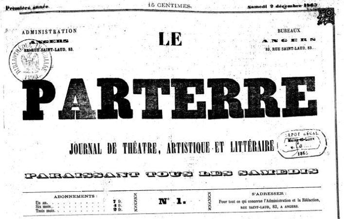 vignette simple