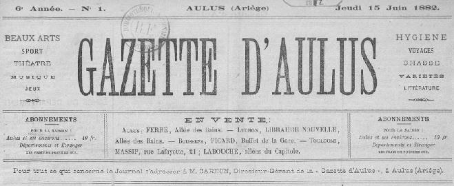 vignette simple