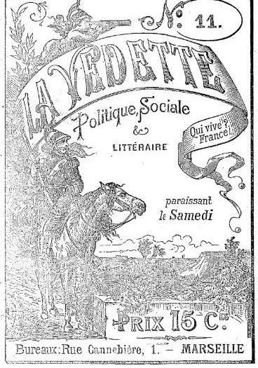 vignette simple