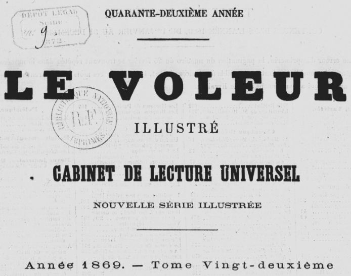 vignette simple