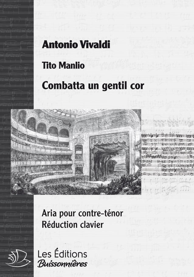 vignette simple