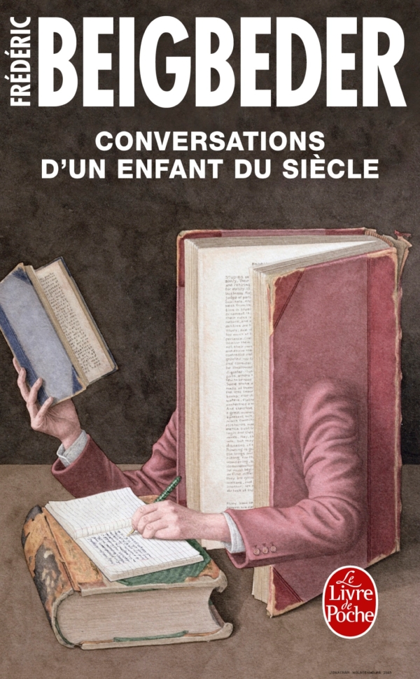 vignette simple