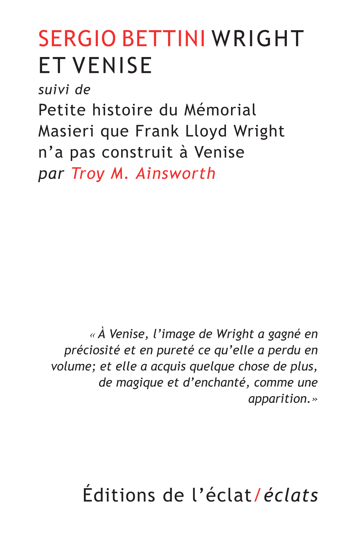 vignette