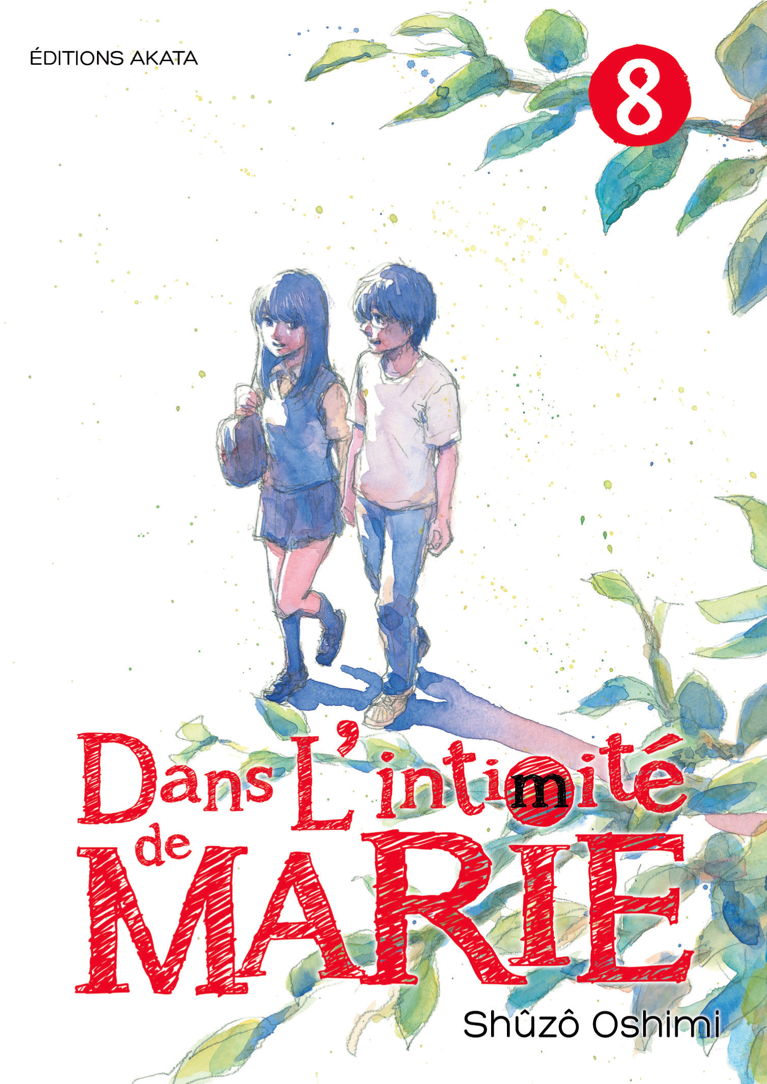 vignette simple