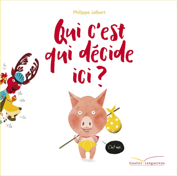 vignette simple
