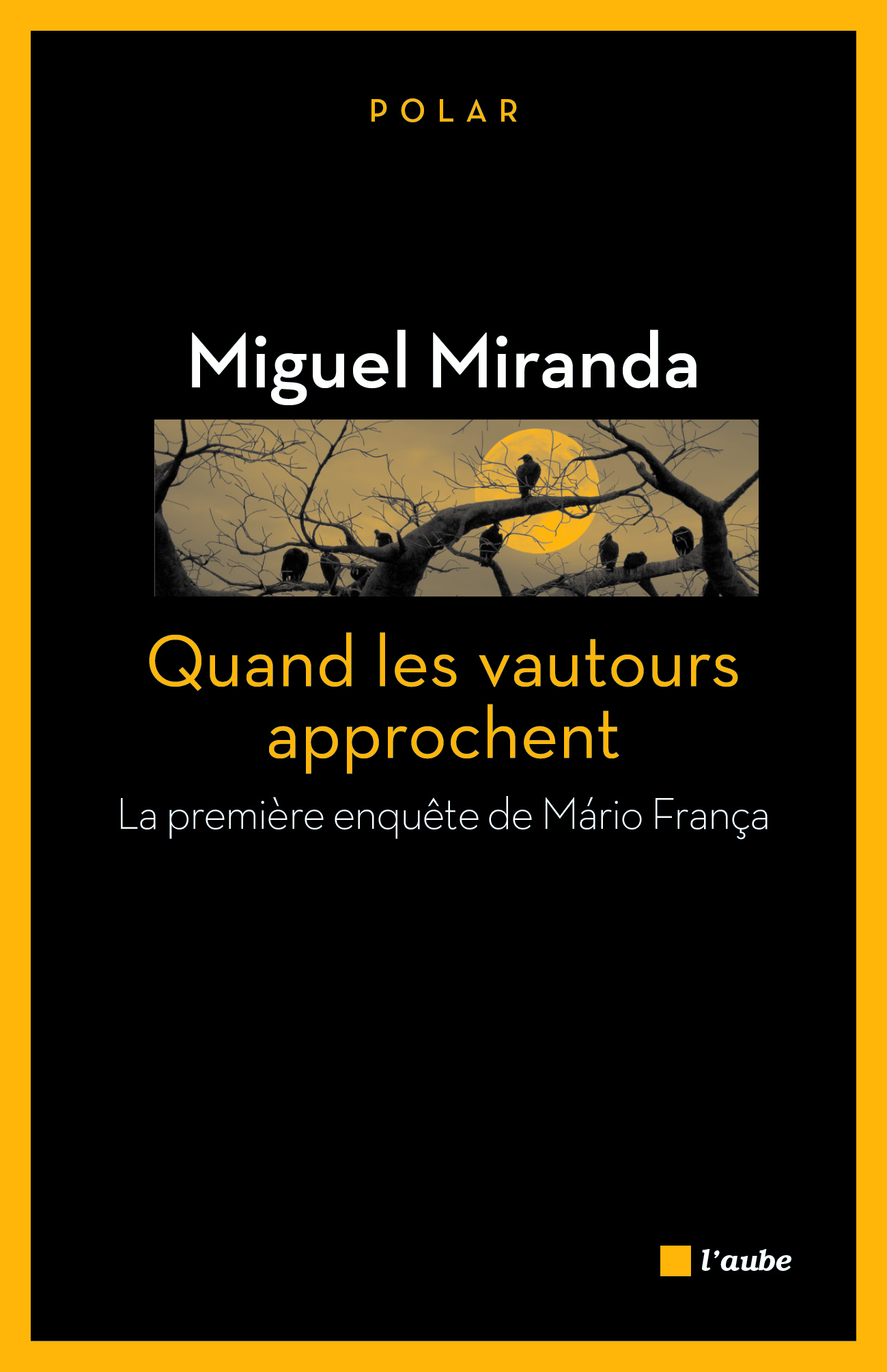 vignette simple