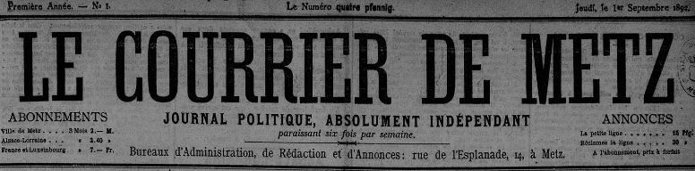 vignette simple