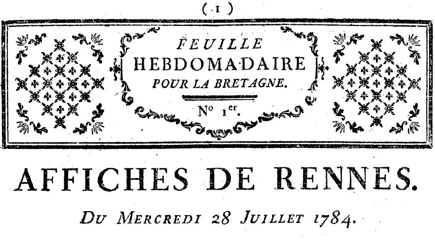 vignette simple
