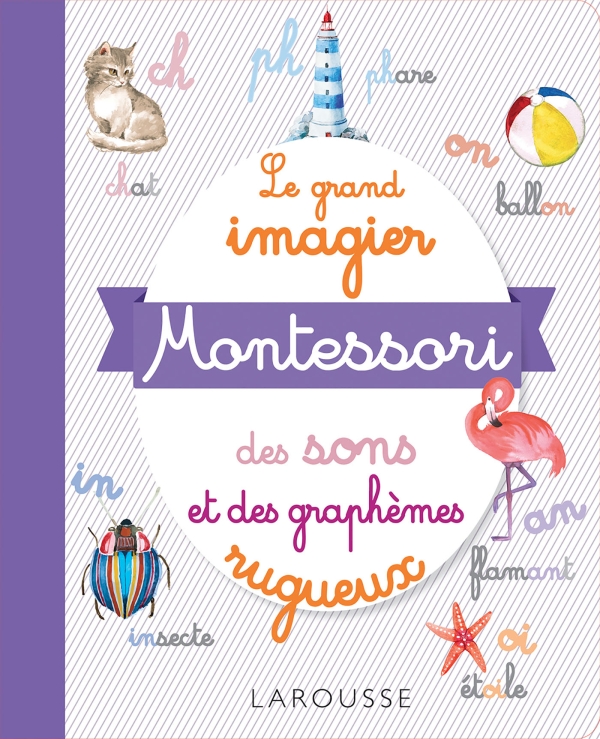vignette simple