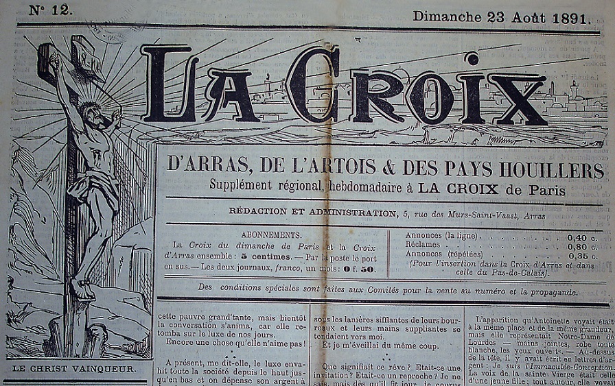 vignette simple