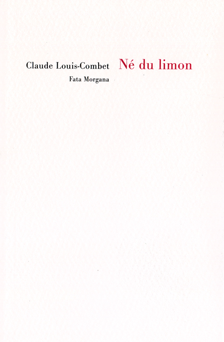 vignette simple