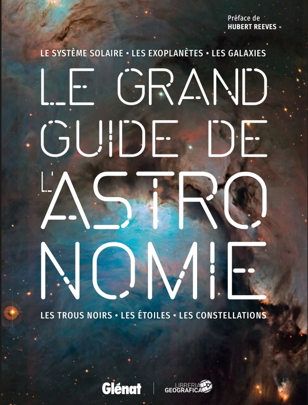 Notice bibliographique Le grand guide de l