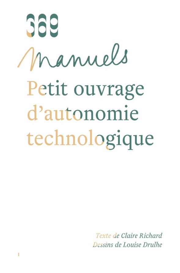 vignette simple