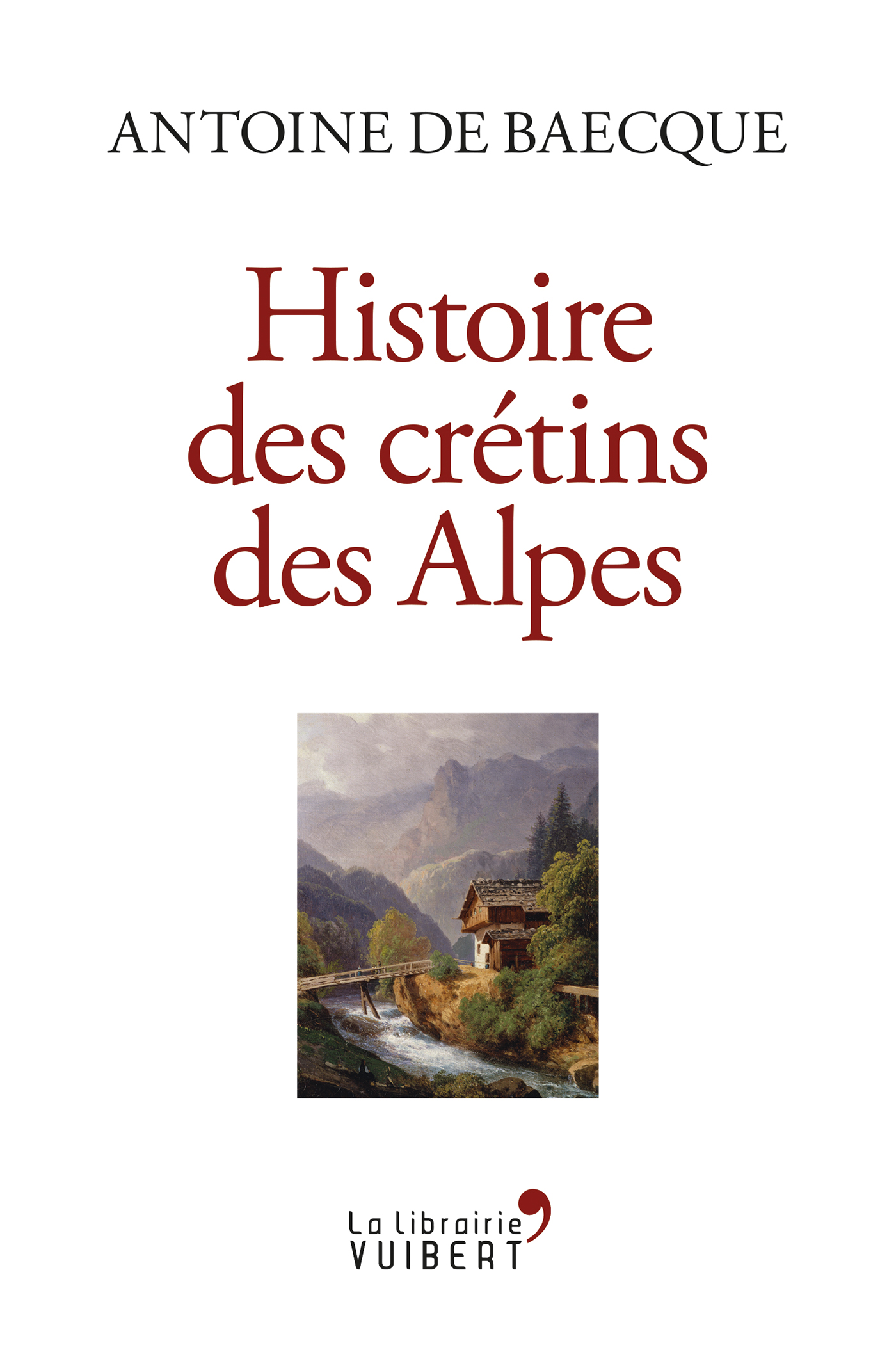 vignette simple