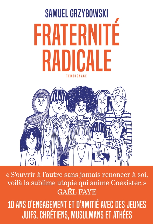 vignette simple