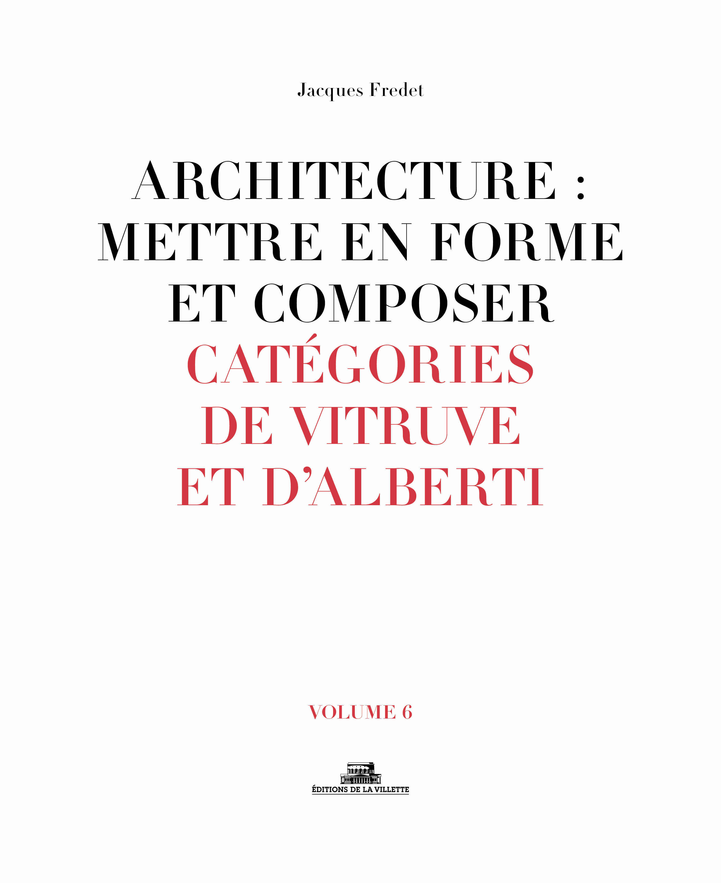vignette simple