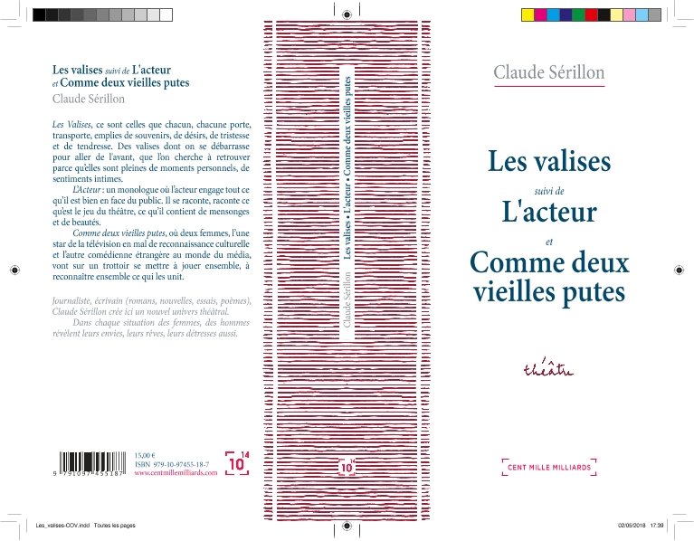 vignette simple