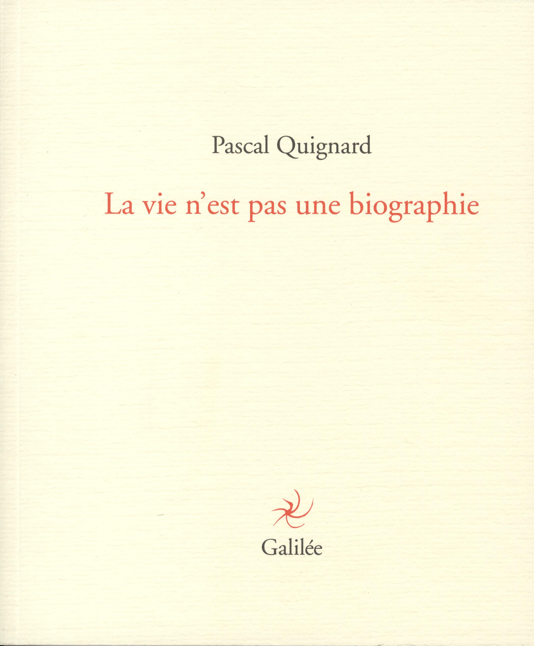 vignette simple