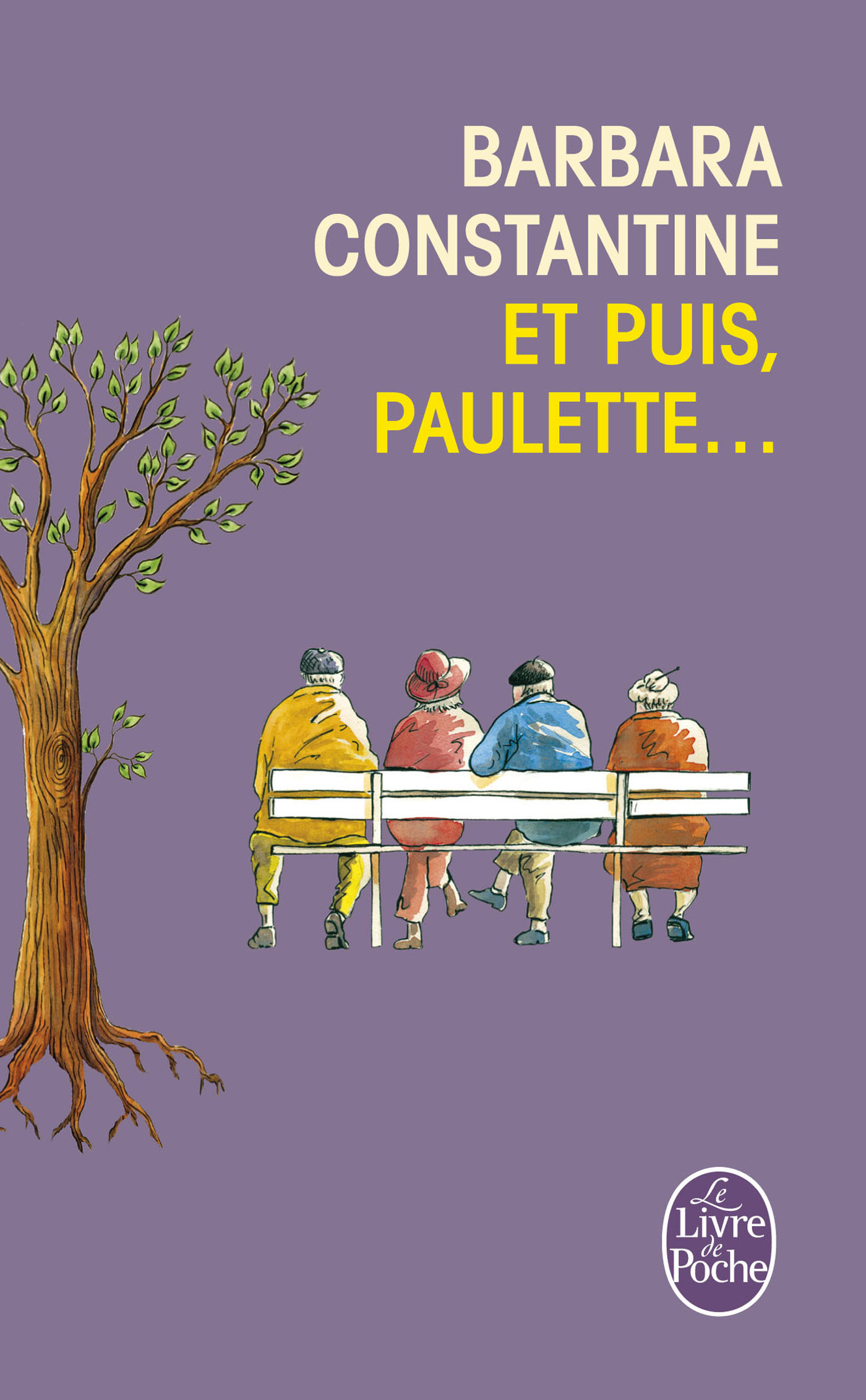 vignette simple