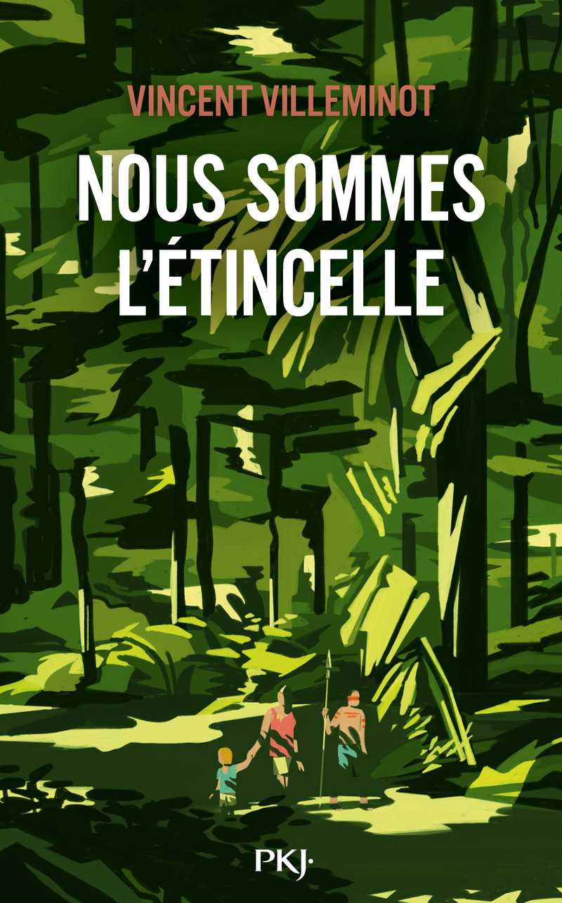 vignette simple