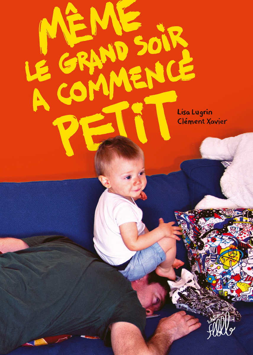vignette simple