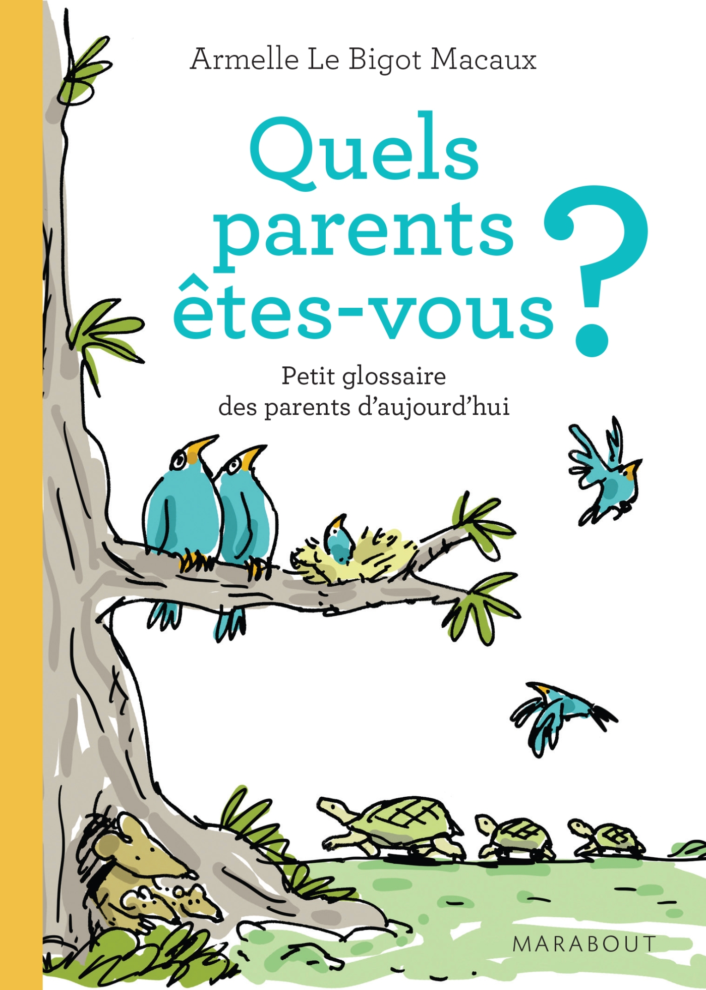 vignette simple