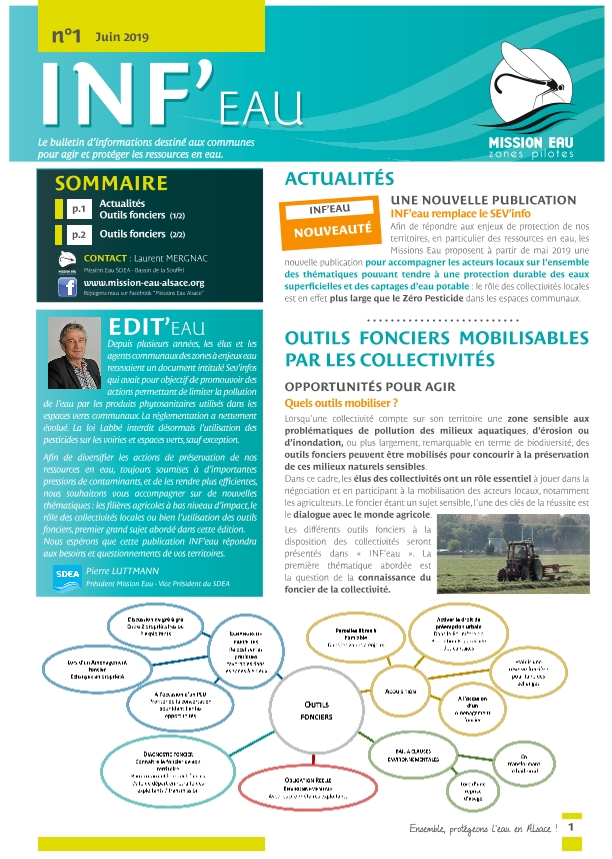vignette simple