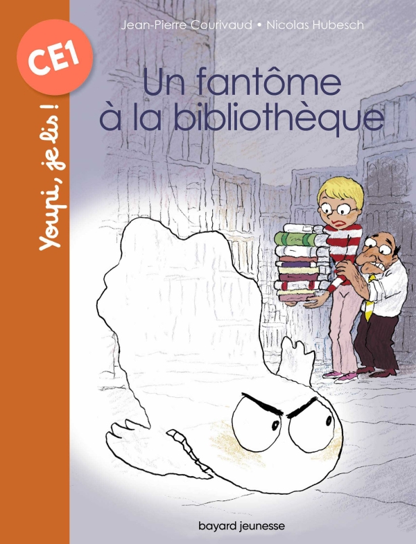 vignette simple