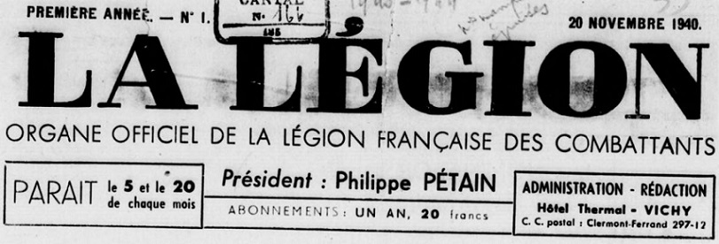 vignette simple