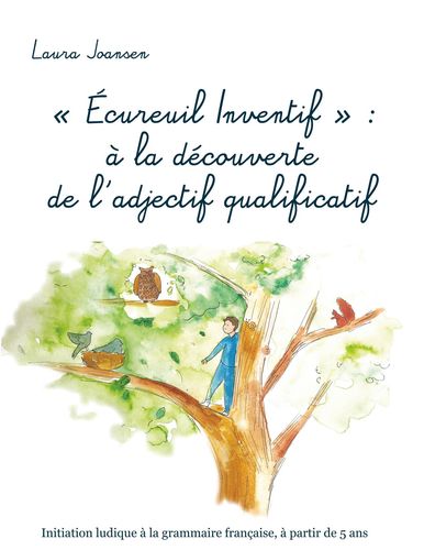 vignette simple