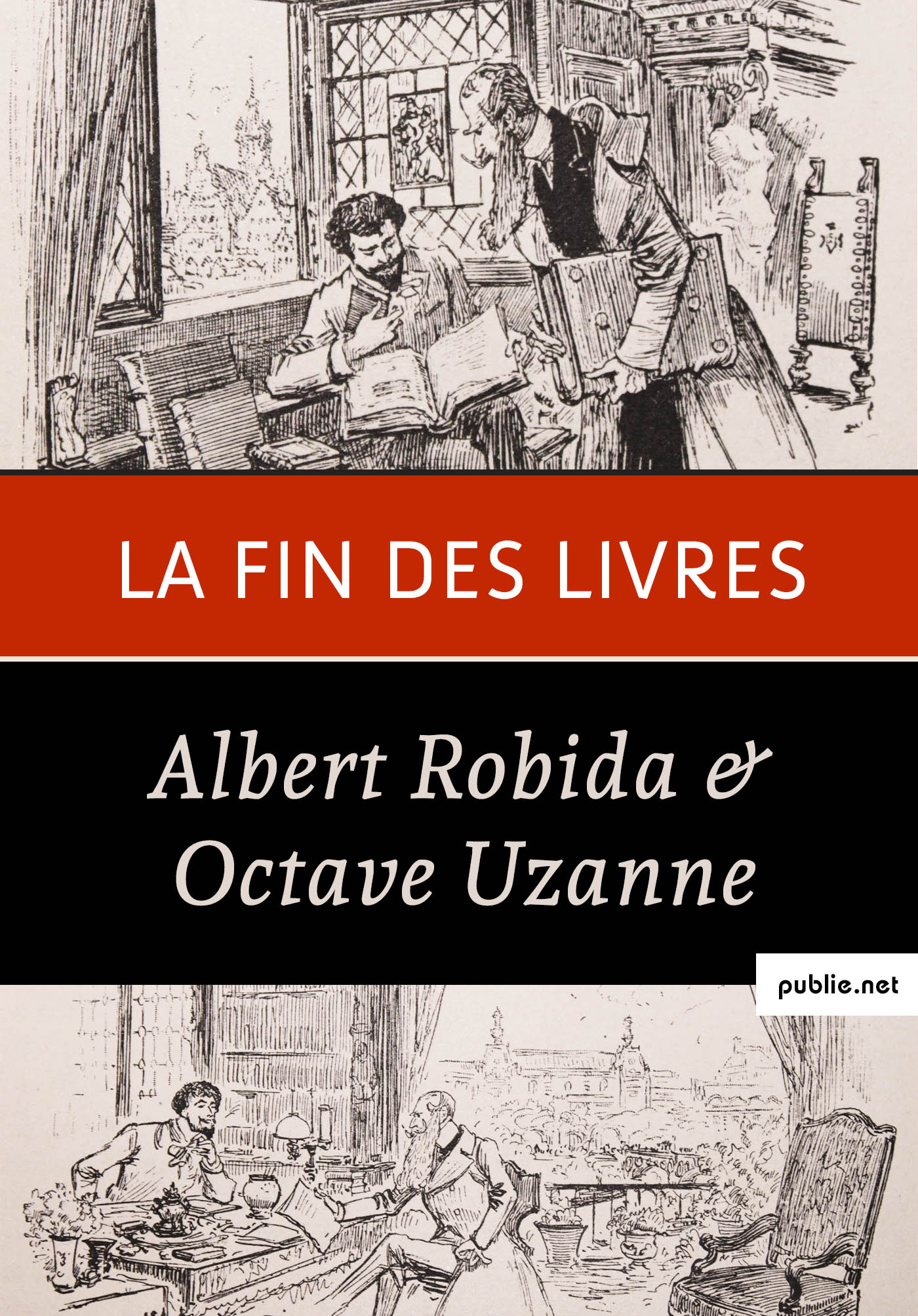 vignette simple