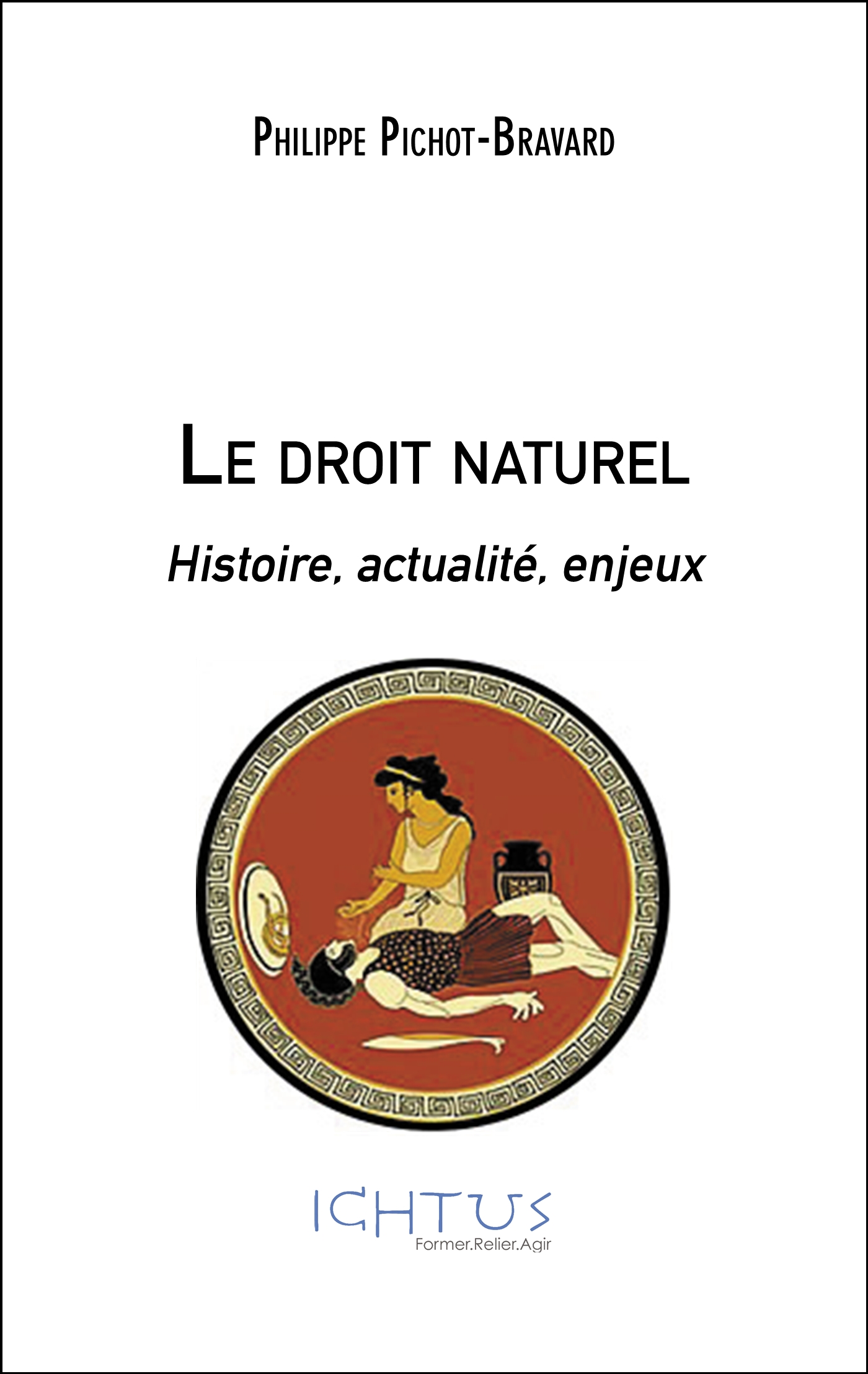 vignette simple