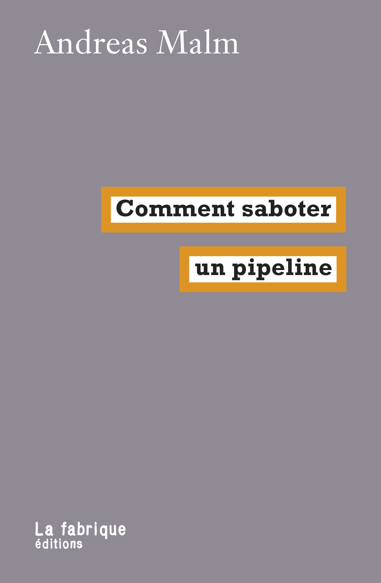 vignette simple