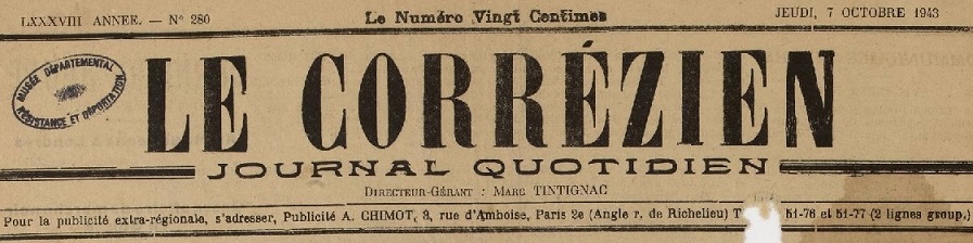 vignette simple