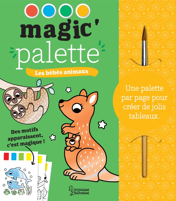 vignette simple